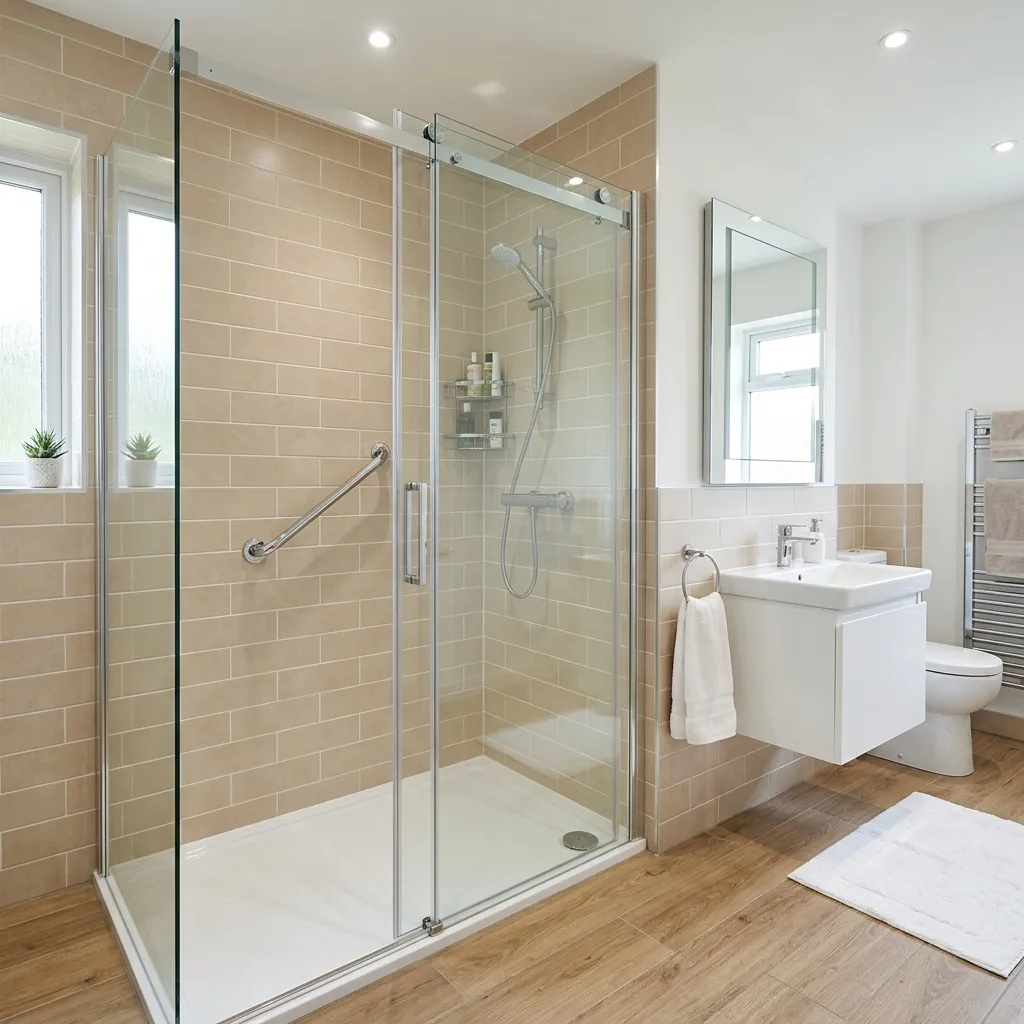Remplacement Baignoire à Paris 16